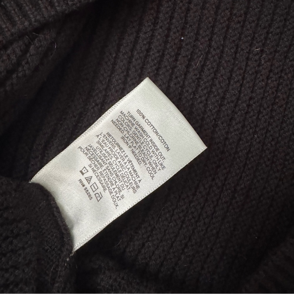 Express Knit Tank Top - Picture 6 of 7